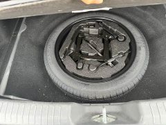 Changan UNI-V 1.5T sports version - фото 14