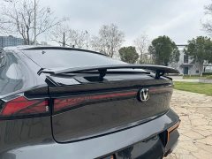 Changan UNI-V 1.5T sports version - фото 16