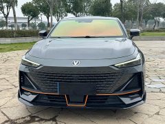 Changan UNI-V 1.5T sports version - фото 2