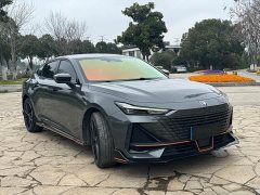 Changan UNI-V 1.5T sports version - фото 3