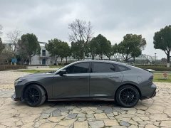 Changan UNI-V 1.5T sports version - фото 4