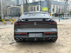 Changan UNI-V 1.5T sports version - фото 6