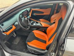 Changan UNI-V 1.5T sports version - фото 8