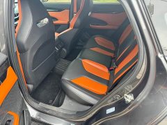 Changan UNI-V 1.5T sports version - фото 9