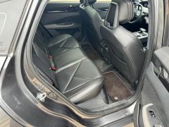 Changan UNI-V 1.5T Excellent Type - фото 12