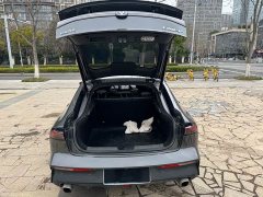 Changan UNI-V 1.5T Excellent Type - фото 13