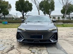 Changan UNI-V 1.5T Excellent Type - фото 2