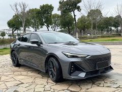Changan UNI-V 1.5T Excellent Type - фото 3