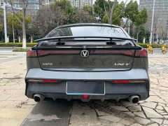 Changan UNI-V 1.5T Excellent Type - фото 6