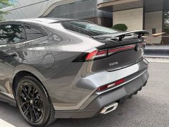 Changan UNI-V third generation 1.5T 500Bar premium - фото 10