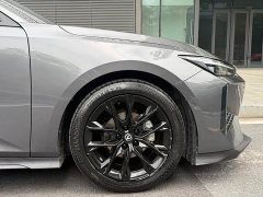 Changan UNI-V third generation 1.5T 500Bar premium - фото 11