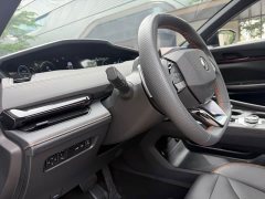 Changan UNI-V third generation 1.5T 500Bar premium - фото 12