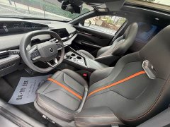 Changan UNI-V third generation 1.5T 500Bar premium - фото 13
