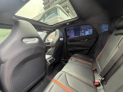 Changan UNI-V third generation 1.5T 500Bar premium - фото 15
