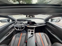 Changan UNI-V third generation 1.5T 500Bar premium - фото 16