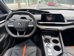 Changan UNI-V third generation 1.5T 500Bar premium - фото 17