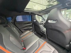 Changan UNI-V third generation 1.5T 500Bar premium - фото 18