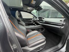 Changan UNI-V third generation 1.5T 500Bar premium - фото 19