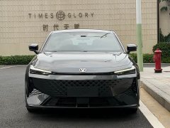 Changan UNI-V third generation 1.5T 500Bar premium - фото 2