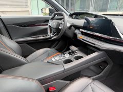 Changan UNI-V third generation 1.5T 500Bar premium - фото 20