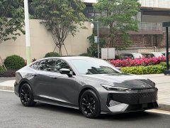 Changan UNI-V third generation 1.5T 500Bar premium - фото 3