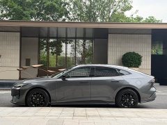 Changan UNI-V third generation 1.5T 500Bar premium - фото 4