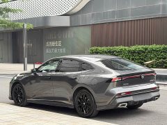 Changan UNI-V third generation 1.5T 500Bar premium - фото 5