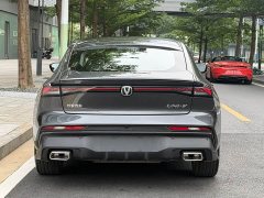 Changan UNI-V third generation 1.5T 500Bar premium - фото 6