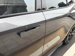 Changan UNI-V third generation 1.5T 500Bar premium - фото 8