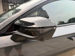 Changan UNI-V third generation 1.5T 500Bar premium - фото 9