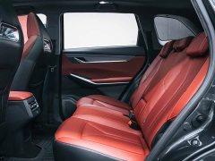 Changan CS75PLUS 2022 second generation 1.5T automatic luxury - фото 6