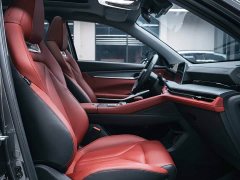 Changan CS75PLUS 2022 second generation 1.5T automatic luxury - фото 7