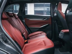 Changan CS75PLUS 2022 second generation 1.5T automatic luxury - фото 8