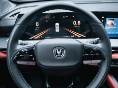 Changan CS75PLUS 2022 second generation 1.5T automatic luxury - фото 9