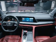 Changan CS75PLUS 2022 second generation 1.5T automatic luxury - фото 10