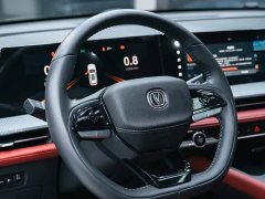 Changan CS75PLUS 2022 second generation 1.5T automatic luxury - фото 12