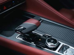 Changan CS75PLUS 2022 second generation 1.5T automatic luxury - фото 13