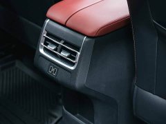 Changan CS75PLUS 2022 second generation 1.5T automatic luxury - фото 15