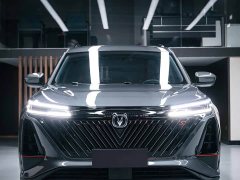 Changan CS75PLUS 2022 second generation 1.5T automatic luxury - фото 2