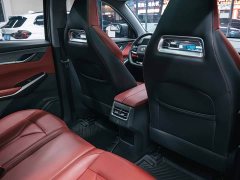 Changan CS75PLUS 2022 second generation 1.5T automatic luxury - фото 16