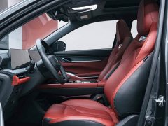 Changan CS75PLUS 2022 second generation 1.5T automatic luxury - фото 5