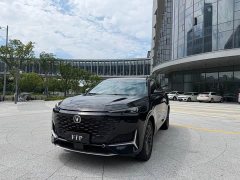 Changan UNI-K 2.0T luxury - фото 1