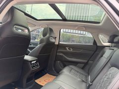 Changan UNI-K 2.0T luxury - фото 10