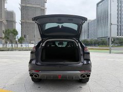 Changan UNI-K 2.0T luxury - фото 11