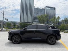 Changan UNI-K 2.0T luxury - фото 13