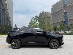 Changan UNI-K 2.0T luxury - фото 14