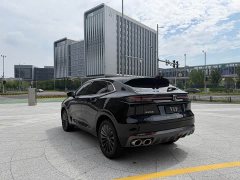 Changan UNI-K 2.0T luxury - фото 16