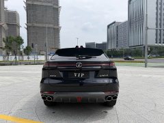 Changan UNI-K 2.0T luxury - фото 17