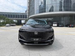 Changan UNI-K 2.0T luxury - фото 2