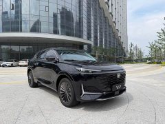 Changan UNI-K 2.0T luxury - фото 3